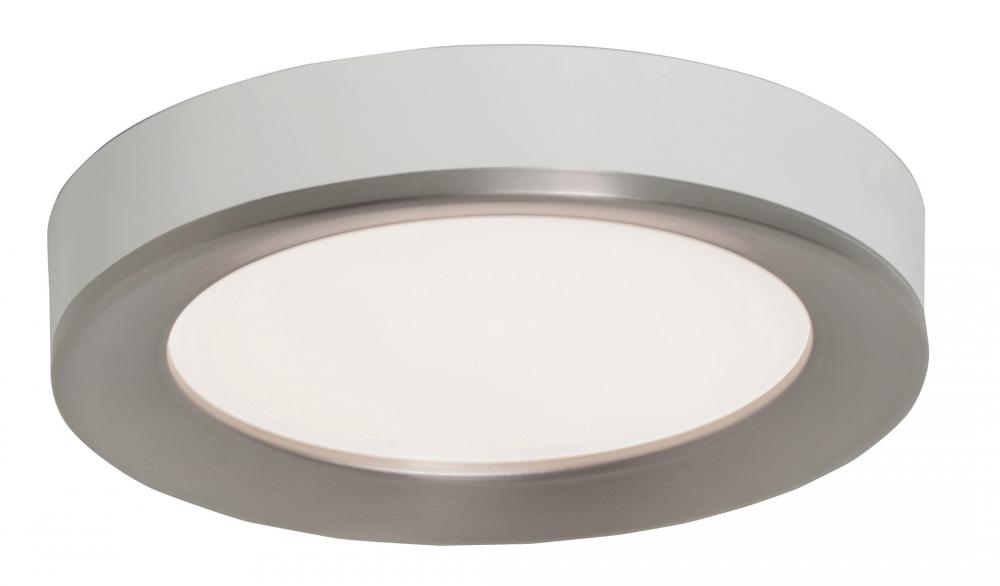 Alta 12" LED Flush Mount