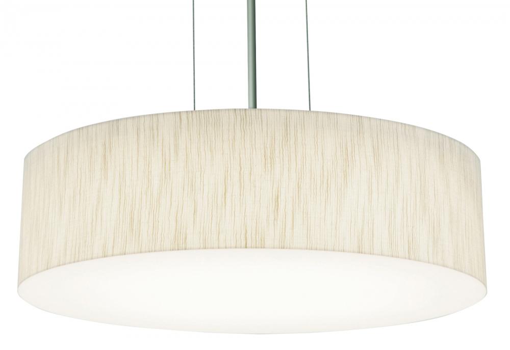 Anton 20" LED Pendant