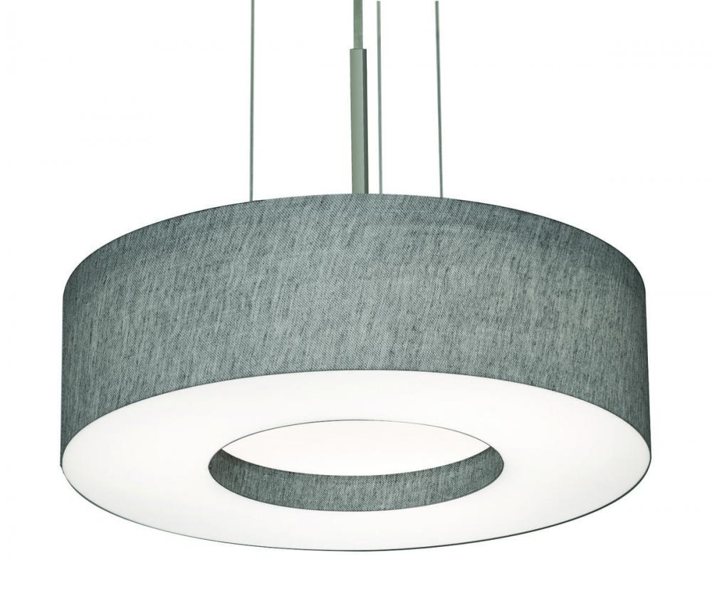 Montclair 13" Integrated LED Pendant