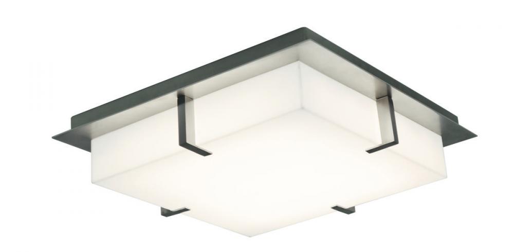 Sinclair 14" LED Flush Mount