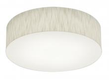 AFX Lighting, Inc. ANF1524LAJUD-JT - Anton 15" LED Flush Mount