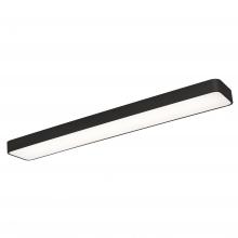  BAYL4608LAJUDBK-MS - Bailey 46In Linear Led 43W 120-277V w/ MS