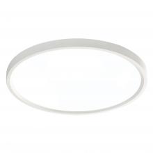  EGRF1625LAJD2WH - EDGE ROUND CEILING LED 25W 2250lm 120-277V