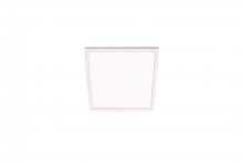  EGSF09LAJD1WH - Edge Square 9'' Flush Mount Led 120V,5 CCT,WH