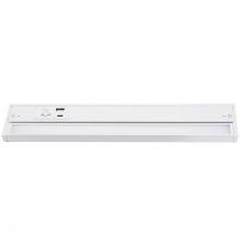  ELNU14WH - Elena 14'' Undercabinet LED 8W 120V WH