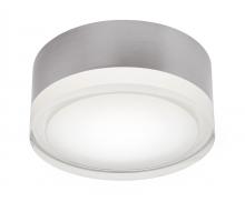  EMAF06LAJD1SN - Emma 06'' LED Flush Mount,120V,15W,5 CCT,SN