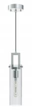  HOUP04MBSN - Houston 04'' Med Base Pendant,120V,SN