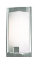 AFX Lighting, Inc. NLS061914LAJUDSN - Nolan 20" LED Sconce