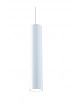 AFX Lighting, Inc. OTP021207L30UDWH - Oketo 2" LED Pendant