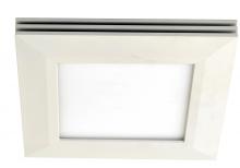  SLF12121100L30D1WH - Sloane 15" LED Flush Mount