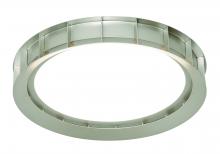  TTMF1214L30D2SN - Tatum 12" LED Flush Mount