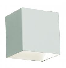  ZOS505600L30MVWH - Zoe Sconce 600LM 3000CCT WHITE