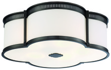 Minka-Lavery 1824-281-L - 1 LIGHT LED FLUSH MOUNT