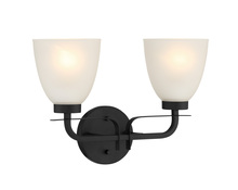  2882-66A - Kaitlen - 2 Light Bath