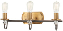 Minka-Lavery 4723-113 - 3 LIGHT BATH