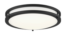  716-66A-L - Led Flush Mount - 15.75"