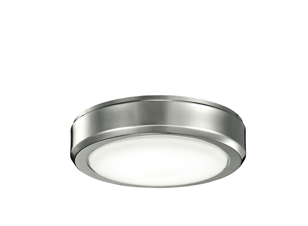 Arkwright LED Light Kit Polished Nickel