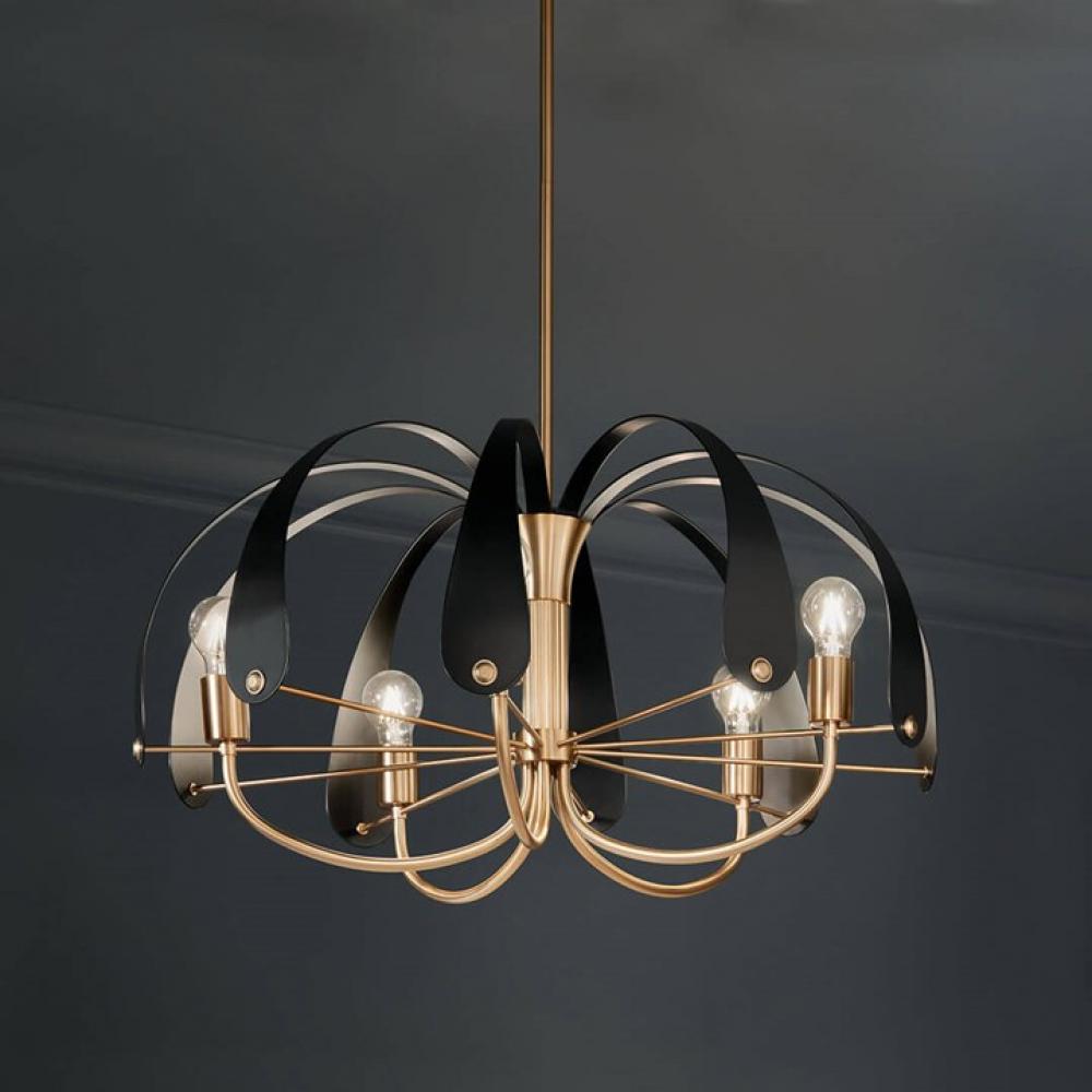 Chandelier 5Lt