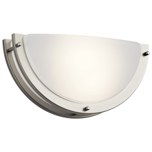  10790NILED - Wall Sconce LED