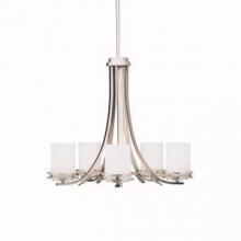  1672NI - Chandelier 5Lt