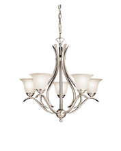  2020NI - Chandelier 5Lt