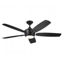  310080SBK - 56 Inch Tranquil Fan