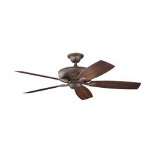  310103WCP - 52 Inch Monarch II Patio Fan