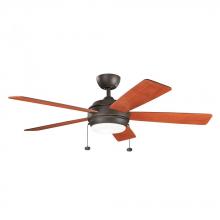  330174OZ - 52 Inch Starkk Fan