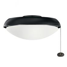 Kichler 380911WH - Climates Slim Profile LED