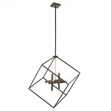  42526OZ - Chandelier 8Lt