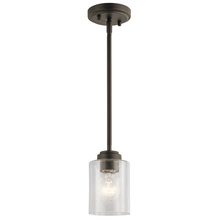  44032OZ - Mini Pendant 1Lt