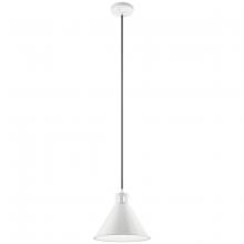  52176WH - Pendant 1Lt