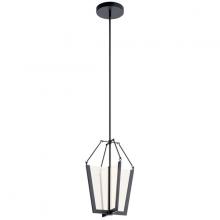  52291BKLED - Pendant LED