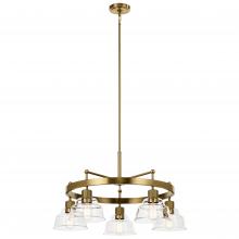  52403BNB - Chandelier 5Lt