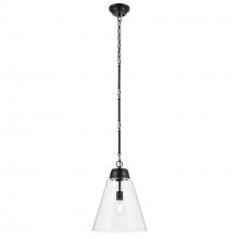  52662BKCLR - Pendant Large 1Lt