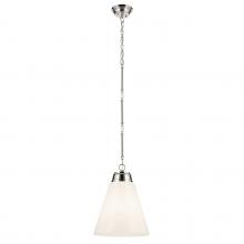  52662PN - Pendant Large 1Lt