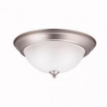  8112NI - Flush Mount 2Lt