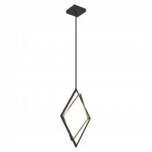  84310MBK - LED Pendant