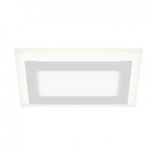  2731.98 - 24" Rectangle LED Surface Mount