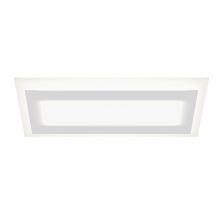  2733.98 - 36" Rectangle LED Surface Mount