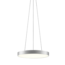  2742.16-J20 - 20" LED Pendant