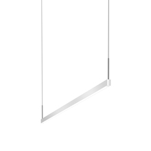  2816.16-4-35 - 4' One-Sided LED Pendant (3500K)