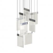  3094.01 - 8-Light Pendant