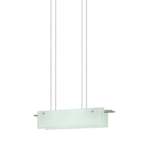  3217.13LED - 24" LED Pendant