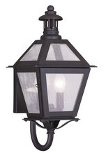  2040-07 - Waldwick Outdoor Wall Lantern