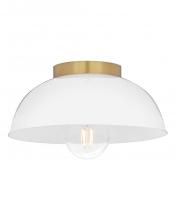  83301LCB-CO - Small Flush Mount