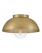  83301LCB - Small Flush Mount