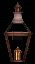 The Coppersmith CR24E-TLA - Creole 24 Electric-Turtle Light Adaptor