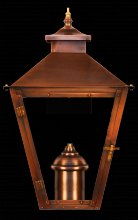 The Coppersmith CS42E-TLA - Conception Street 42 Electric-Turtle Light Adaptor