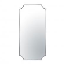  431MI24CH - Carlton 24x50 Mirror - Chrome